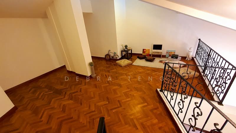 Orange Regency, 101 Fernhill Road, 4 Bedrooms, 2,433 sqft, Apartment For Rent, by Debra Teng, 24310350 - PropertyGuru.com.sg