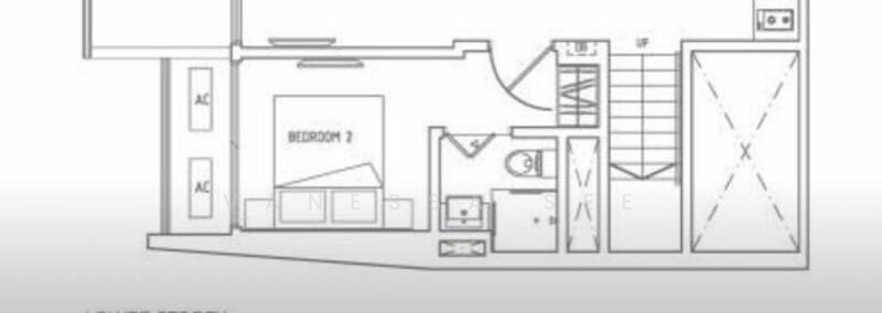 For Rent 8 Farrer Suites