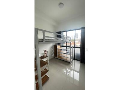 For Rent - 8 Farrer Suites