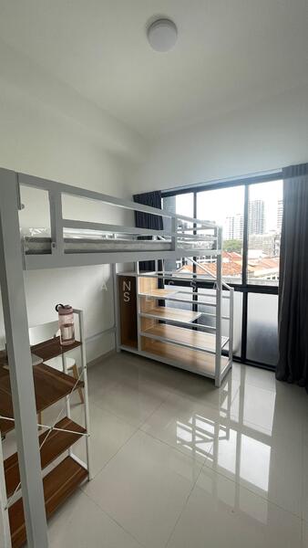 For Rent - 8 Farrer Suites