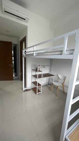 For Rent - 8 Farrer Suites