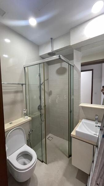 For Rent - 8 Farrer Suites