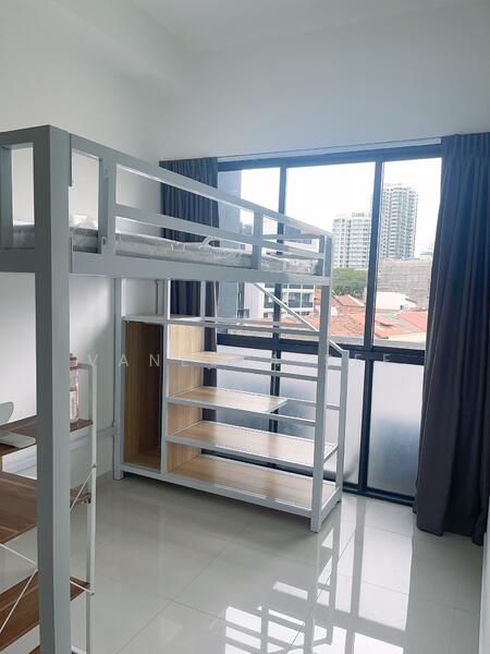 For Rent - 8 Farrer Suites