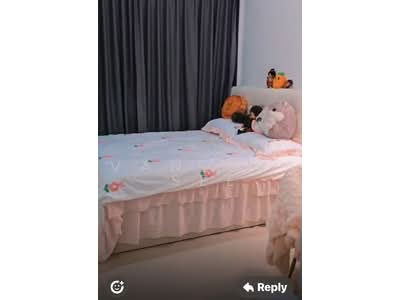 For Rent - 8 Farrer Suites