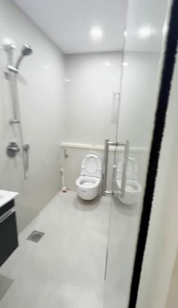 For Rent - 8 Farrer Suites