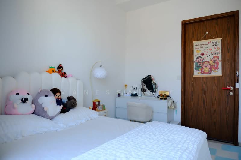 For Rent - 8 Farrer Suites