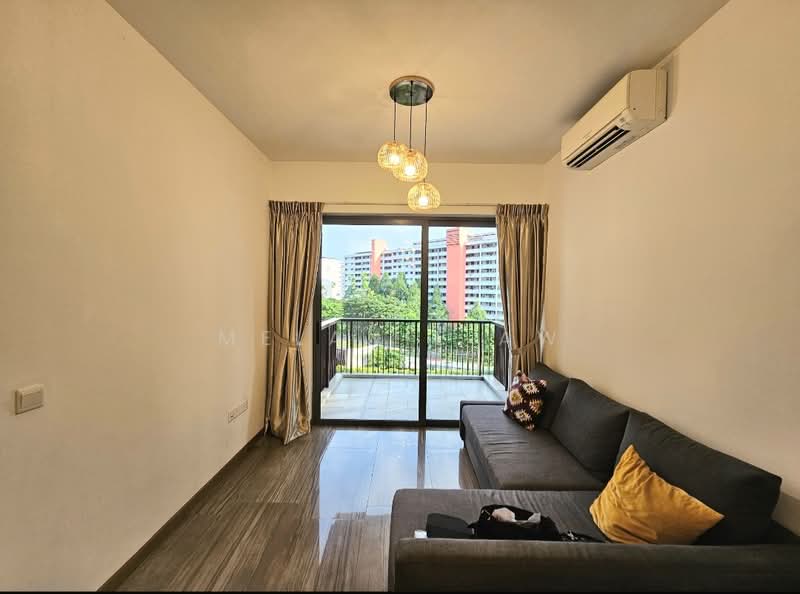 Lakeville, 5 Jurong Lake Link, 2 Bedrooms, 732 sqft, Condominium For Rent, by Melanie Aw, 24310390 - PropertyGuru.com.sg