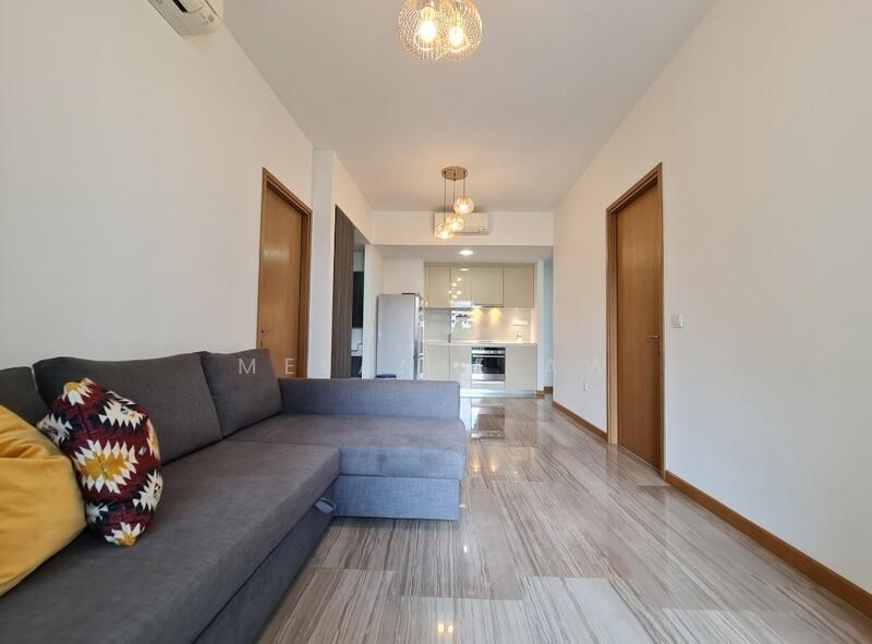 Lakeville, 5 Jurong Lake Link, 2 Bedrooms, 732 sqft, Condominium For Rent, by Melanie Aw, 24310390 - PropertyGuru.com.sg