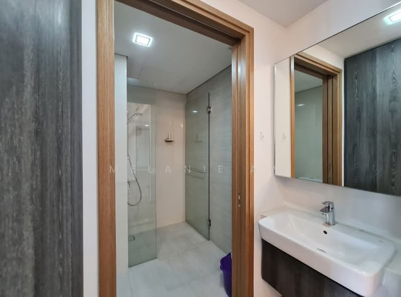Lakeville, 5 Jurong Lake Link, 2 Bedrooms, 732 sqft, Condominium For Rent, by Melanie Aw, 24310390 - PropertyGuru.com.sg