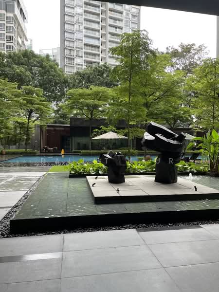 Hilltops, 101 Cairnhill Circle, 2 Bedrooms, 1,335 sqft, Condominium For Rent, by Daljit Kaur, 24310420 - PropertyGuru.com.sg