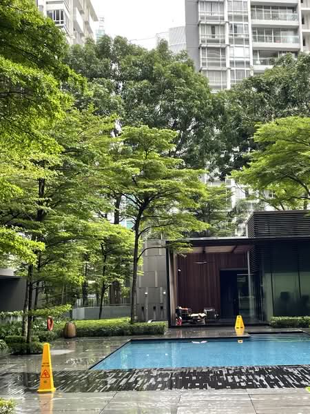 Hilltops, 101 Cairnhill Circle, 2 Bedrooms, 1,335 sqft, Condominium For Rent, by Daljit Kaur, 24310420 - PropertyGuru.com.sg