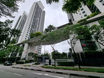 For Rent - Highline Residences