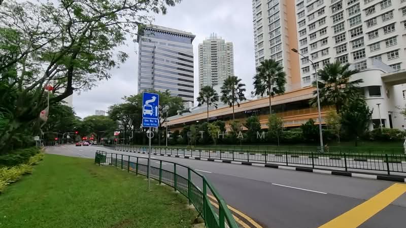 For Rent - Highline Residences