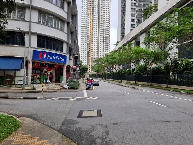 For Rent - Highline Residences