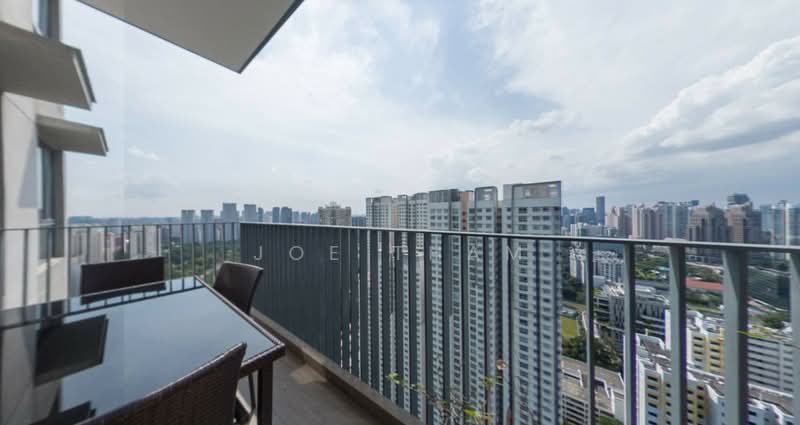 For Rent - Highline Residences