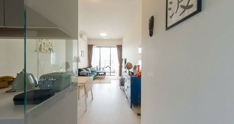 For Rent - Highline Residences