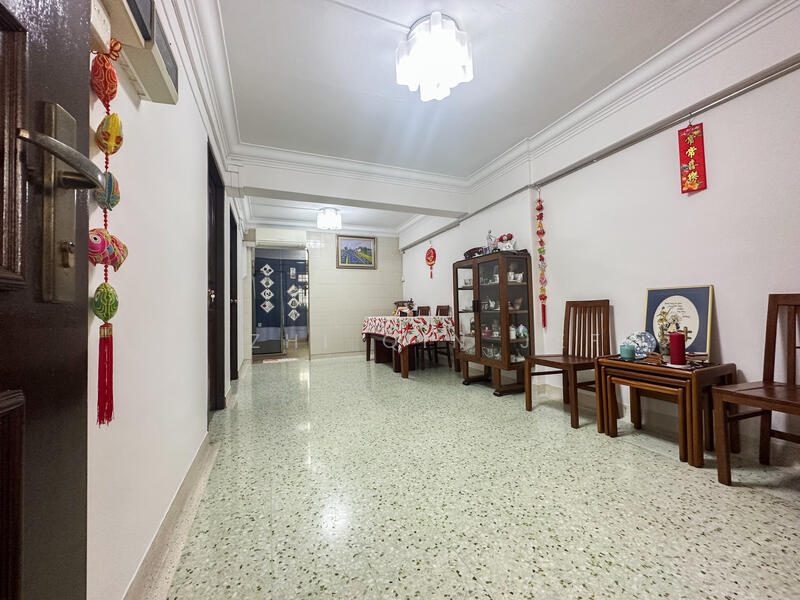 6 Holland Close, 6 Holland Close, Room Rental, 700 sqft, HDB Flat For Rent, by Ng Zhi Qin Jeff, 24310454 - PropertyGuru.com.sg