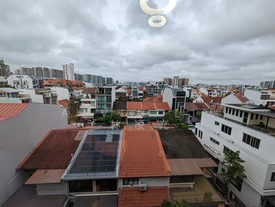 For Rent - Sycamore Tree