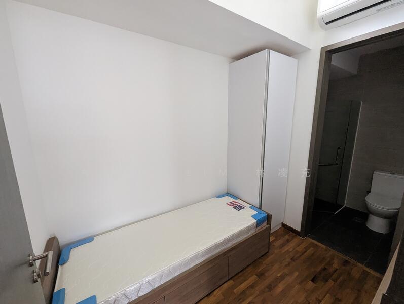 Sycamore Tree, 2 Fowlie Road, 3 Bedrooms, 753 sqft, Apartment For Rent, by Alvin Lim 林凌充, 24310577 - PropertyGuru.com.sg