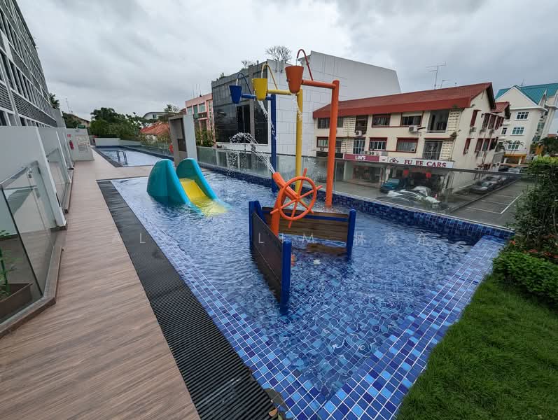 Sycamore Tree, 2 Fowlie Road, 3 Bedrooms, 753 sqft, Apartment For Rent, by Alvin Lim 林凌充, 24310577 - PropertyGuru.com.sg