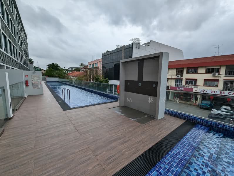 Sycamore Tree, 2 Fowlie Road, 3 Bedrooms, 753 sqft, Apartment For Rent, by Alvin Lim 林凌充, 24310577 - PropertyGuru.com.sg