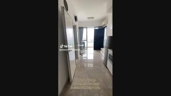Haig 162, 162 Haig Road, East Coast / Marine Parade, 1 Bedroom, 366 sqft, Condominium For Rent, by Derek Soh, 24310633 - PropertyGuru.com.sg