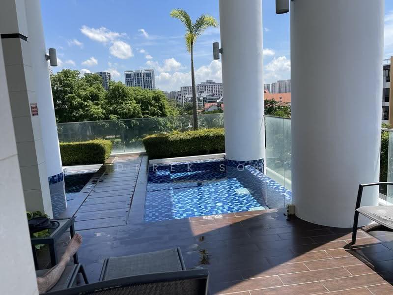 Haig 162, 162 Haig Road, East Coast / Marine Parade, 1 Bedroom, 366 sqft, Condominium For Rent, by Derek Soh, 24310633 - PropertyGuru.com.sg
