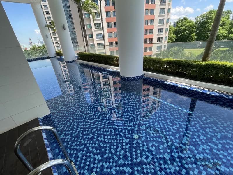 Haig 162, 162 Haig Road, East Coast / Marine Parade, 1 Bedroom, 366 sqft, Condominium For Rent, by Derek Soh, 24310633 - PropertyGuru.com.sg
