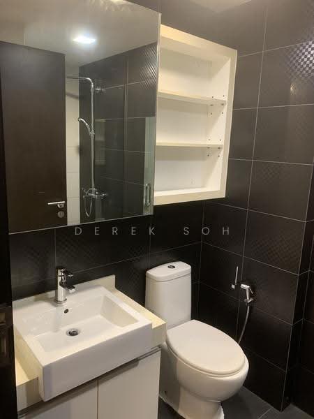 Haig 162, 162 Haig Road, East Coast / Marine Parade, 1 Bedroom, 366 sqft, Condominium For Rent, by Derek Soh, 24310633 - PropertyGuru.com.sg
