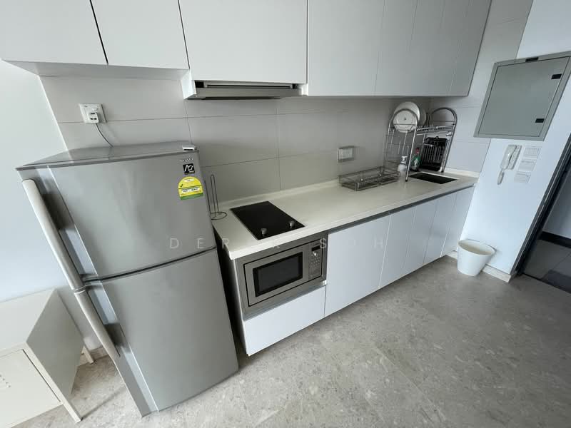Haig 162, 162 Haig Road, East Coast / Marine Parade, 1 Bedroom, 366 sqft, Condominium For Rent, by Derek Soh, 24310633 - PropertyGuru.com.sg