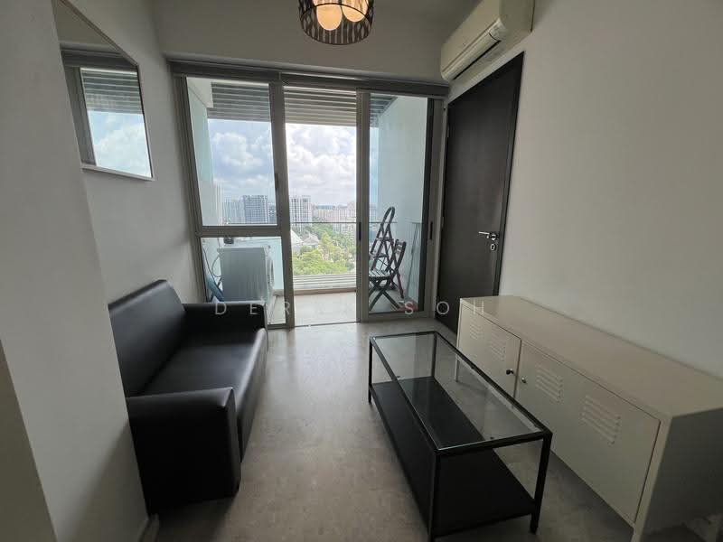 Haig 162, 162 Haig Road, East Coast / Marine Parade, 1 Bedroom, 366 sqft, Condominium For Rent, by Derek Soh, 24310633 - PropertyGuru.com.sg