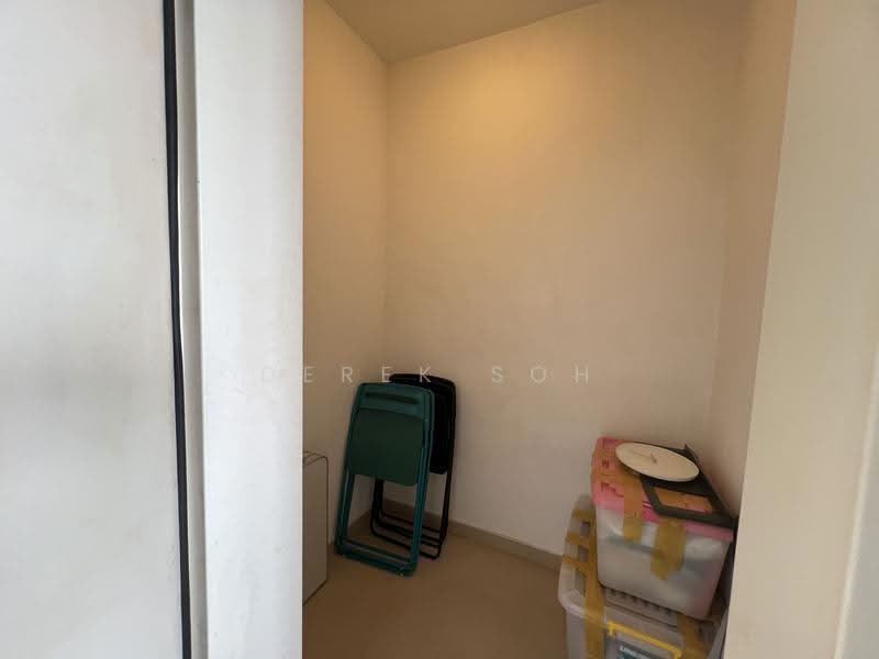 Haig 162, 162 Haig Road, East Coast / Marine Parade, 1 Bedroom, 366 sqft, Condominium For Rent, by Derek Soh, 24310633 - PropertyGuru.com.sg