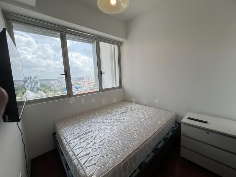 Haig 162, 162 Haig Road, East Coast / Marine Parade, 1 Bedroom, 366 sqft, Condominium For Rent, by Derek Soh, 24310633 - PropertyGuru.com.sg