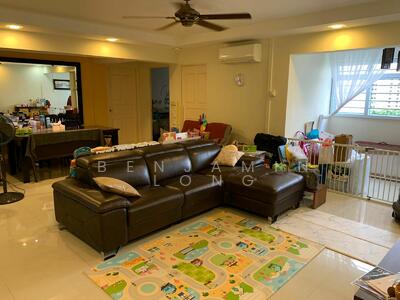 For Rent - 257 Serangoon Central Drive