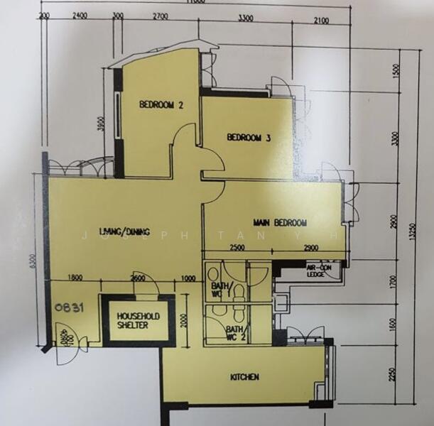 For Rent 412B Fernvale Link
