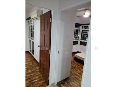 For Rent - 412B Fernvale Link