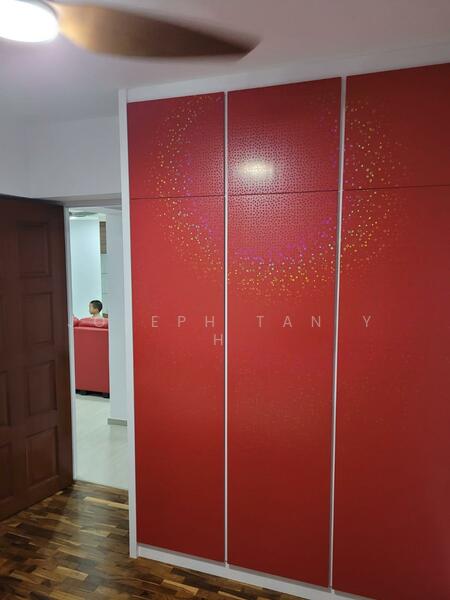 For Rent - 412B Fernvale Link