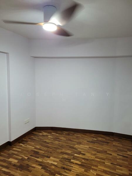 For Rent - 412B Fernvale Link