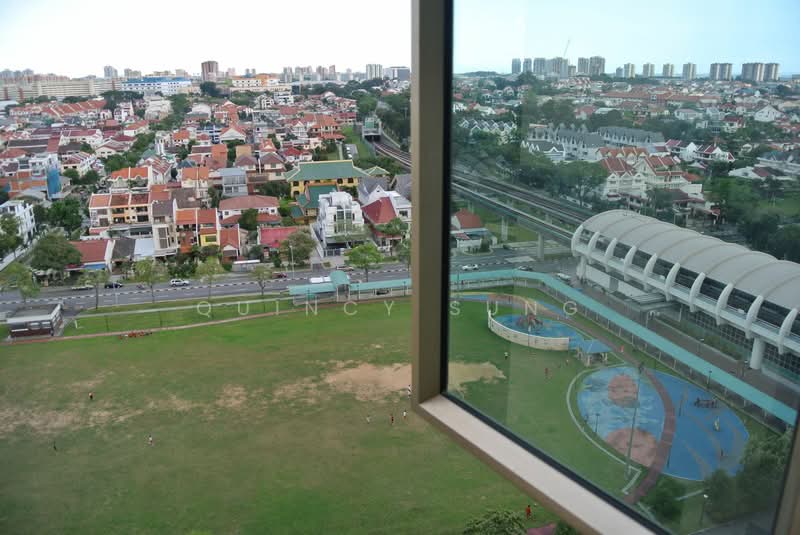 Astoria Park, 34 Lorong Mydin, Studio, 368 sqft, Condominium For Rent, by Quincy Sung, 24310938 - PropertyGuru.com.sg