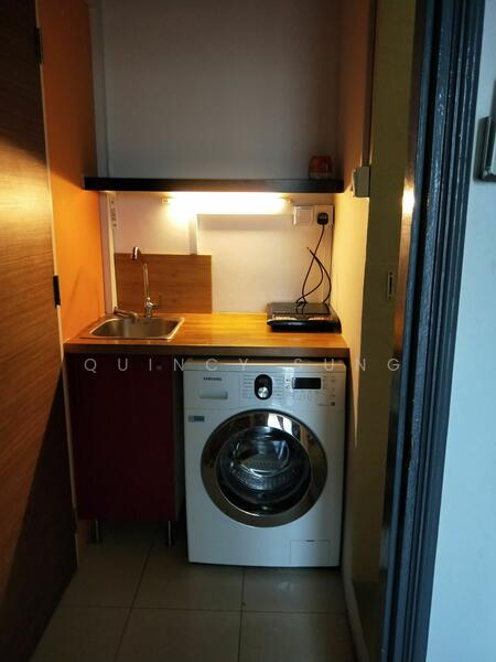 Astoria Park, 34 Lorong Mydin, Studio, 368 sqft, Condominium For Rent, by Quincy Sung, 24310938 - PropertyGuru.com.sg