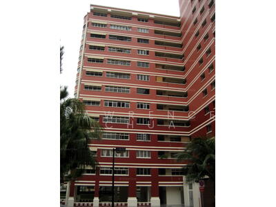 For Rent - 602 Elias Road