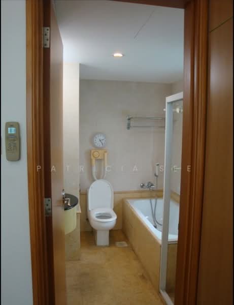 Queens, 16 Stirling Road, 3 Bedrooms, 1,194 sqft, Condominium For Rent, by Patricia See, 24311079 - PropertyGuru.com.sg
