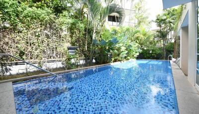 For Rent - Gentle Villas