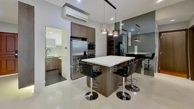 For Rent - Hillview Heights