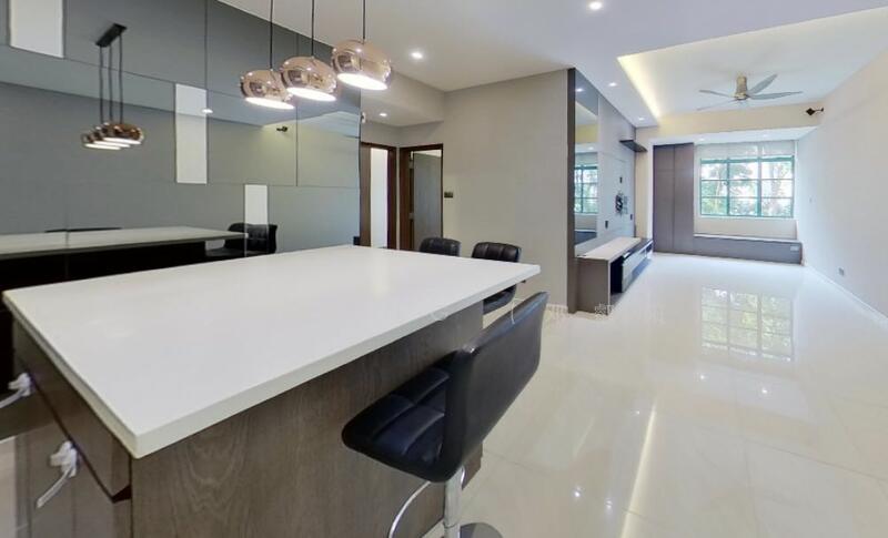 Hillview Heights, 29A Hillview Avenue, 2 Bedrooms, 990 sqft, Condominium For Rent, by Ray Tang (邓叡阳）, 24311096 - PropertyGuru.com.sg