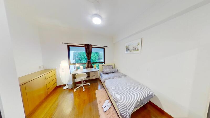 For Rent - The Dairy Farm