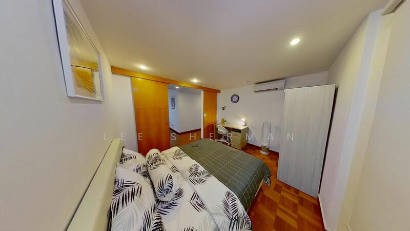 For Rent - The Dairy Farm