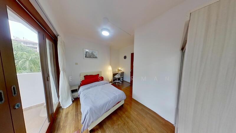 For Rent - The Dairy Farm