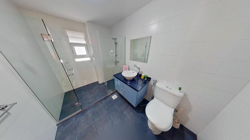 For Rent - The Dairy Farm