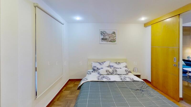 For Rent - The Dairy Farm